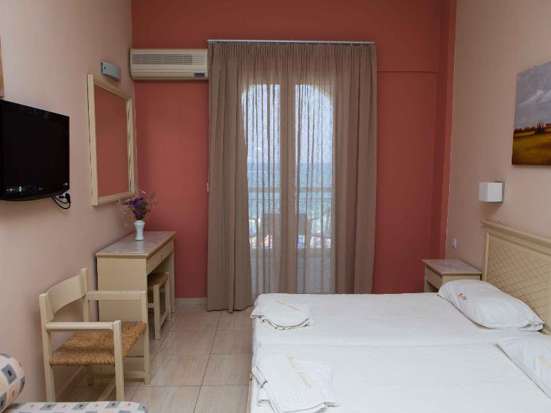 Hotel de apartamente Marilyn 2*