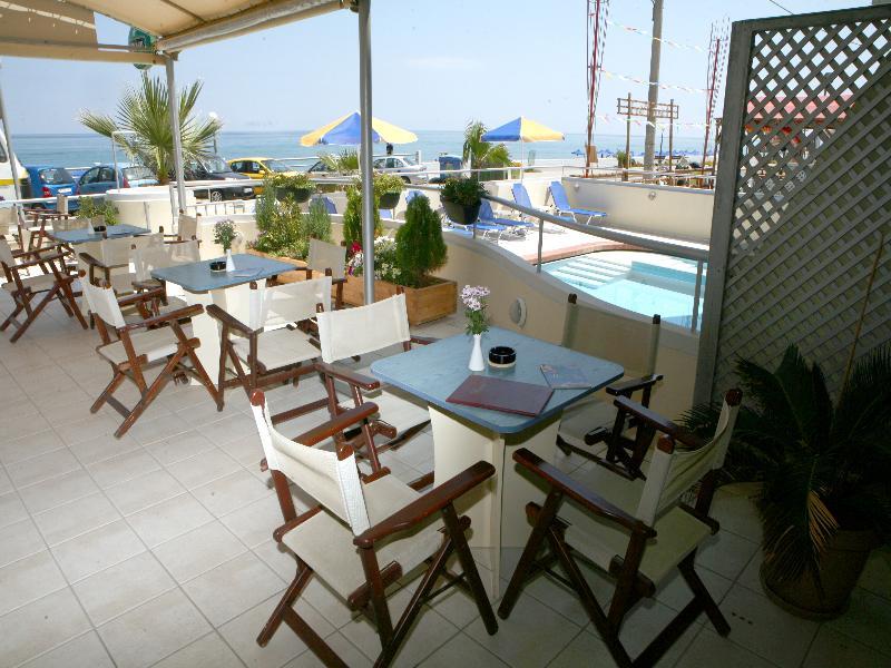 Marilyn Apartahotel 2*